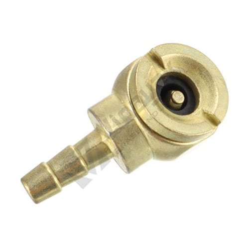 Brass Air Chuck